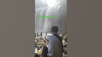 Thumbnail of #Tinuy-an Falls #song #music @RosildaSablas100