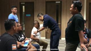 Hari Yang Indah Bermula Dengan Pagi Yang Ceria