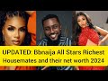 Updated bbnaija all stars richest housemates and their net worth 2024