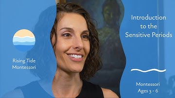 Introduction to the Sensitive Periods