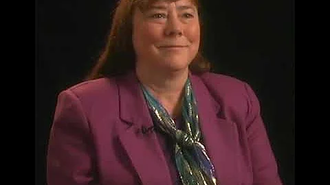 Oral History Interview with Dr. Marlene Young