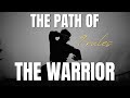 The 9 QUALITIES Of A (Spiritual) Warrior