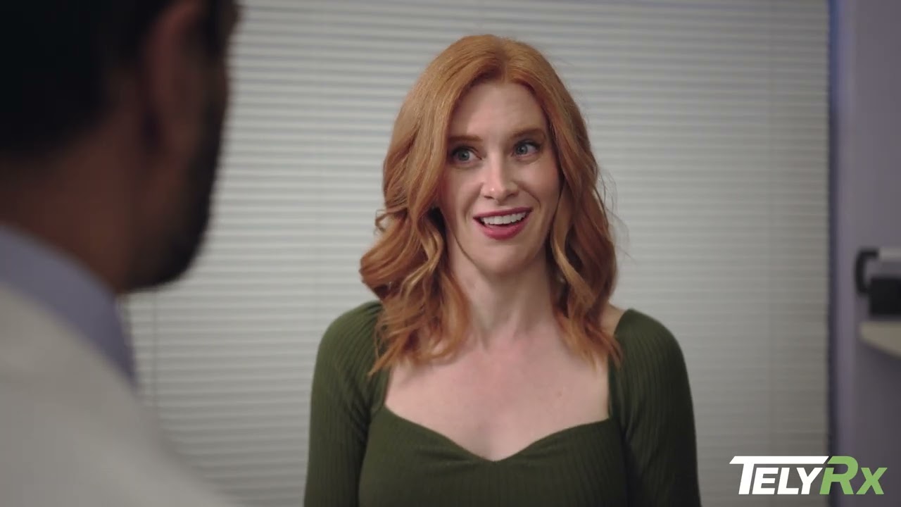 Breaking Up with Your Doctor? It's Not You, It's TelyRx. video