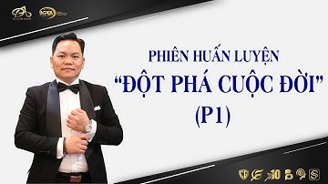 (P1) Phiên huấn luyện thiết lập cuộc đời ngoại hạng | NLP nguyên chủng hoa kỳ | Coach Andy Official
