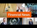 Financial News : Bientôt la fin des hausses de taux ?
