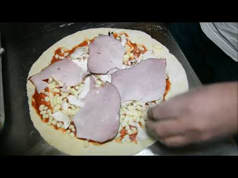 Wideo: Świętuj Dzień Pi Z Kawałkiem Pizza Brain - Matador Network