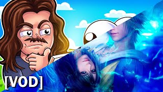 Silver Plays FFX With Randomized Abilities #4 Silver Plays Ffx With Aeon Randomized Abilities 4