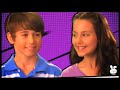 Nickelodeon UK Continuity 28th October 2013 
