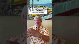 Vacation Rentals in Hawaii