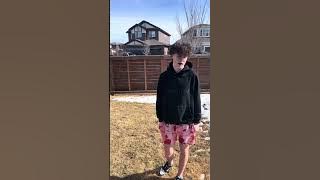 Interval Shuttle Run Test