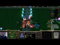 Warcraft 3 | Green TD Pros 20.3 | LICH KING