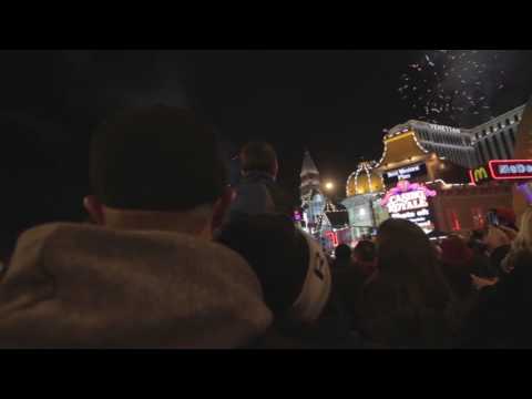 Vídeo: Com Fer Tovallons D’any Nou