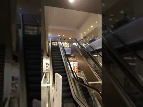 Vídeo: Budenovsky shopping center: lojas, horário de funcionamento, esquema e comentários dos visitantes