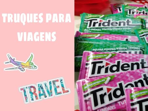 Vídeo: 8 Produtos De Viagem Com Registros éticos Desonestos - Matador Network