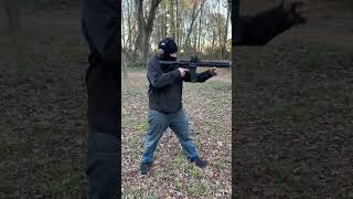 Lil brr from are binary trigger 😘#airsoft #gunshorts #viralshort #viralvideo #guns #eotech #milsim Net Worth