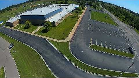 Newbeedrone Vivid FPV Freestyle