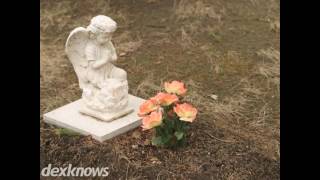 Heritage Gardens Funeral Home & Cemetery & Cremation Niceville FL 32578-1500