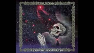 Midnight Odyssey - Funerals from the Astral Sphere (2011)