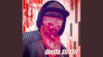 Ghetto Nana