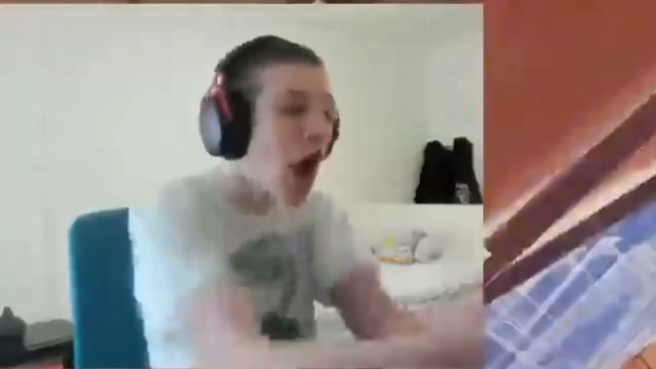 BoostBend Rage With The Loud House The CasaGrandes & Bubble Guppies