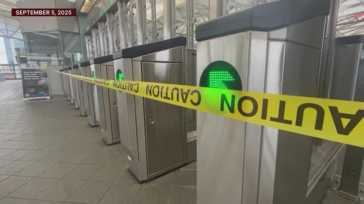 BART Board holds meeting to address recent service interruptions