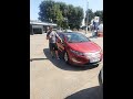 Отзыв клиента о CHEVROLET VOLT 2011 из США, с указанием цены ремонта.