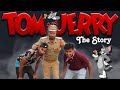 Tom  jerry the mystery  comedy  funny story  epic vlogger