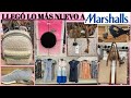 MARSHALLS:🔥llegaron ZAPATOS de marca,BOLSAS😱ropa extra barato.