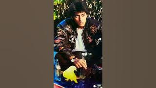 Dil Deewana ( male ) ❤️ | Maine pyar Kiya | Salman Khan | Bhagyashree | lyrics S.p.balasubramaniam