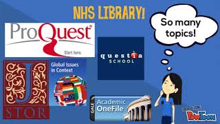 Library Databases