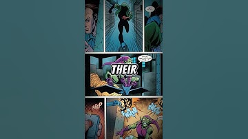 The Shocking Outcome If Spider-Man Died Instead of Gwen #spiderman