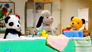 Sooty and Co. S1E15 (1993) - FULL EPISODE