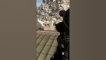 Collateral 💢 verdansk days #gaming #trending #noscope #warzone #callofduty #sniper #quickscope