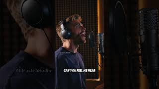 사랑하는 - Do you miss me #music #coversong #aimusicstudio #80smusic #lyricsvideo #singer #song #vibes