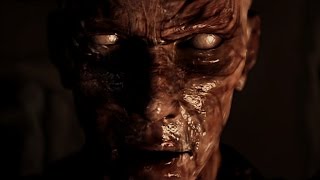 『biohazard 0　HD REMASTER』　1st Trailer