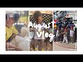 A Trip to the Farm & Why is he trolling me ?! |@_Nisha.B