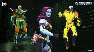 Preview: Neon Technomancer Time Capsule! [LIVESTREAM REPLAY]