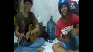 G'jublak band - putih paha mami