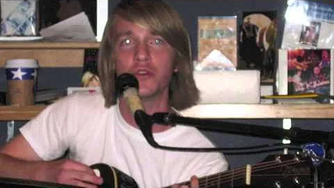 Nick Zagorski "Go See Ma"