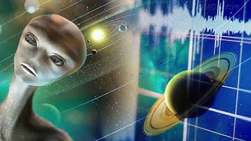 Scientists Trace Mystery Radio Signal To Dwarf Galaxy