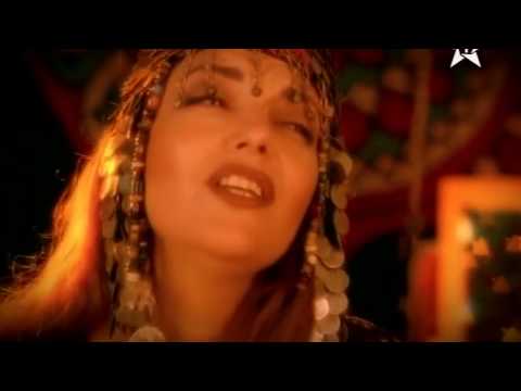 3  سميرة سعيد يا دمع اغنية ليبية