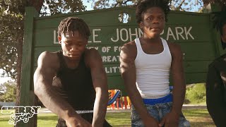 PWB - 'Murda Dance' filmed by @sperryspringer