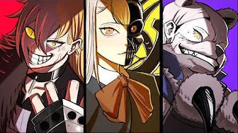 The Best Underrated Ongoing Manga You Need to Read