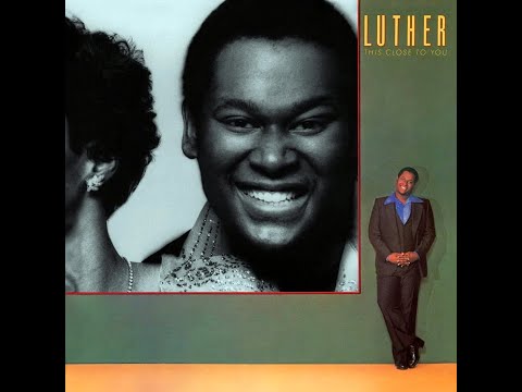 洋楽 Thunderpuss,Madonna,Luther Vandross, Luther Vandross-Never Too Much - YouTube