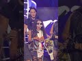 Warning: the Rhea Ripley lookalike contest was an overload of adorable @WWE
