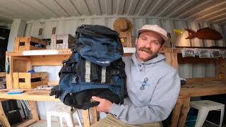 Daiwa Angler Talk - Landbased Fishing