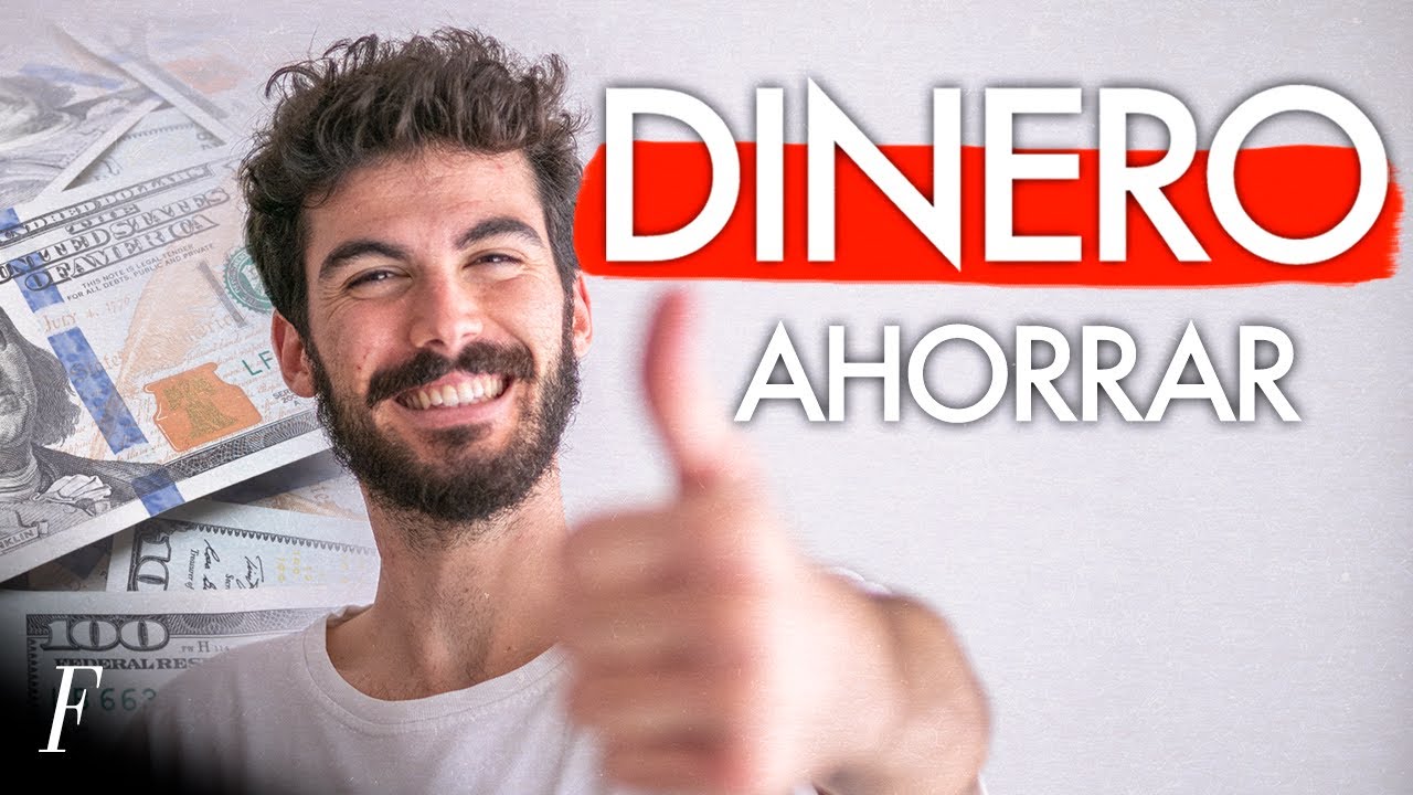 Mejores CUENTAS de AHORRO ESPAÑA 🤑 con @LohmanNarciso 💶 / Finetic