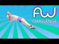 Nick Provost  - Air Wipp Challenge 2016 (Pro)