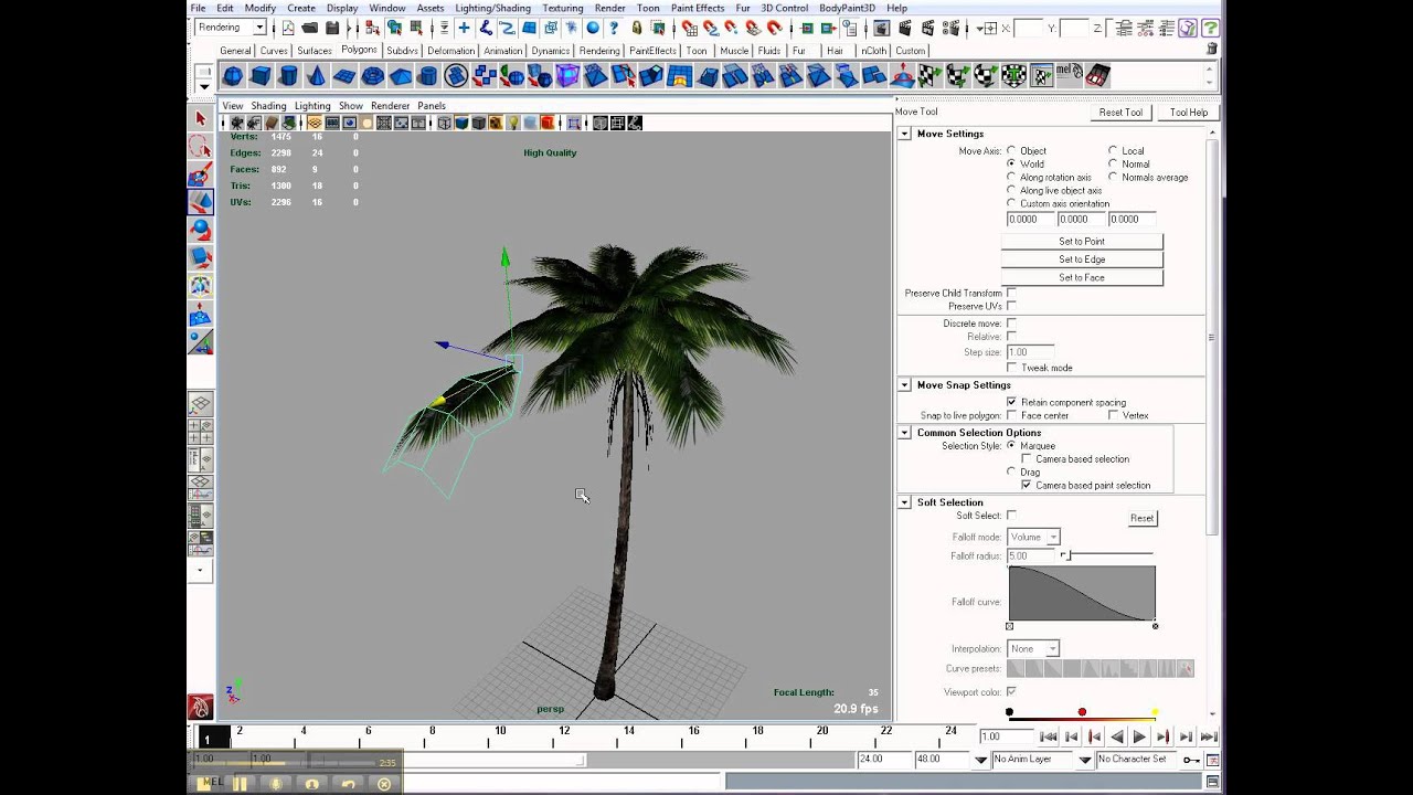 Palm_tree_Ui1 - YouTube
