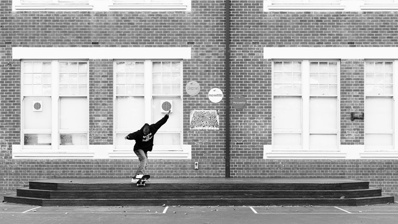 Slugs Nation Vacation: Ep.3 Adelaide